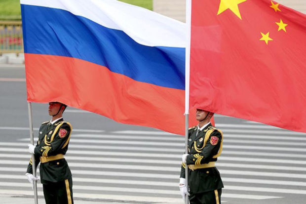 Rusiya Çindən hərbi texnika istəyir